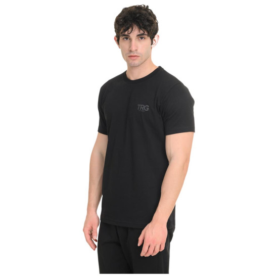 Target Ανδρική κοντομάνικη μπλούζα Single Jersey ''Basics Trg'' T-Shirt